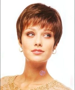 Connie | Monofilament Synthetic Wig By Amore 25 Connie | Monofilament Synthetic Wig By Amore