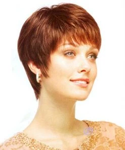 Connie | Monofilament Synthetic Wig By Amore 26 Connie | Monofilament Synthetic Wig By Amore