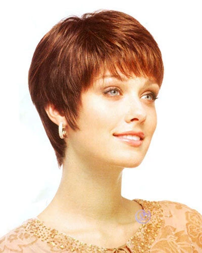 Connie | Monofilament Synthetic Wig By Amore 14 Connie | Monofilament Synthetic Wig By Amore