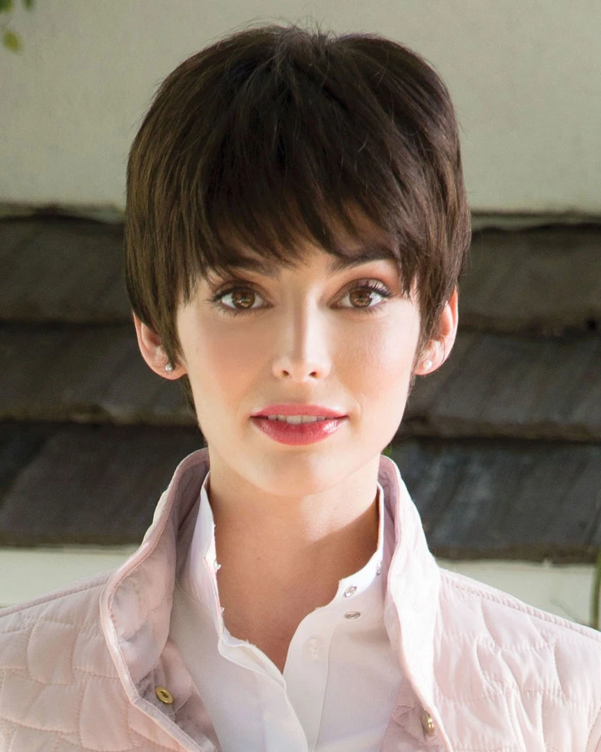 Connie | Monofilament Synthetic Wig By Amore 9 Connie | Monofilament Synthetic Wig By Amore