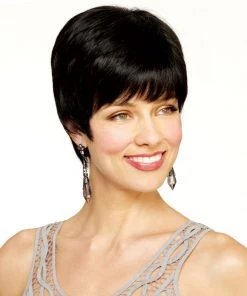 Connie | Monofilament Synthetic Wig By Amore 24 Connie | Monofilament Synthetic Wig By Amore