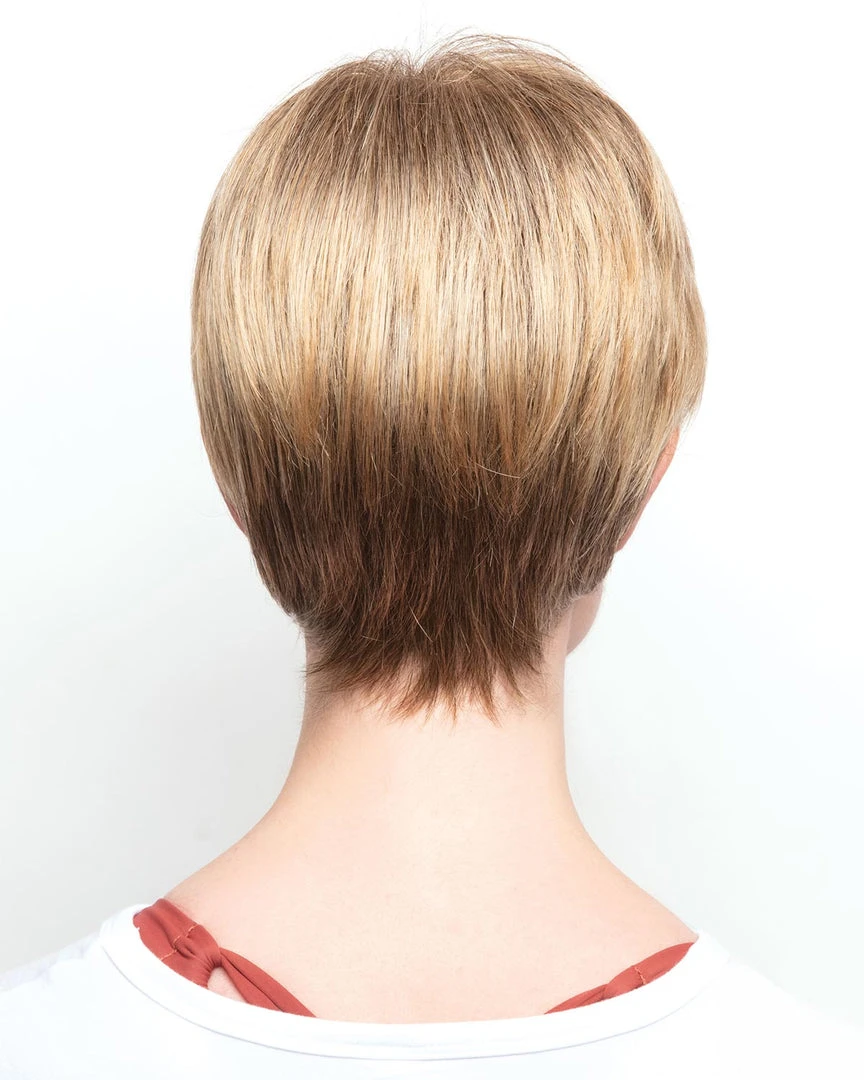 Connie | Monofilament Synthetic Wig By Amore 8 Connie | Monofilament Synthetic Wig By Amore