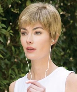 Connie | Monofilament Synthetic Wig By Amore 18 Connie | Monofilament Synthetic Wig By Amore