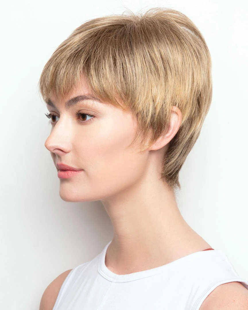 Connie | Monofilament Synthetic Wig By Amore 7 Connie | Monofilament Synthetic Wig By Amore