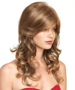 Brittany | Monofilament Synthetic Wig By Amore 21 Brittany | Monofilament Synthetic Wig By Amore