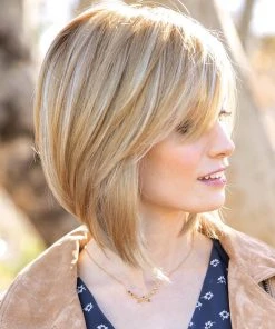 Wigs For Women Codi (Exclusive) | Monofilament Synthetic Wig By Amore