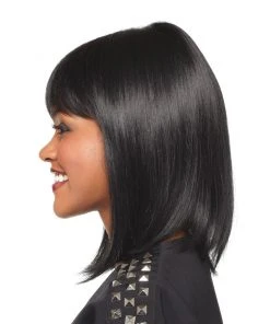 Tatum | Monofilament Synthetic Wig By Amore Wigs For Women