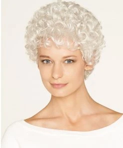 Dora | Synthetic Wig By Aspen Wigs For Women