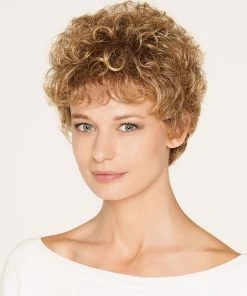 Wigs For Women Petite Lite | Synthetic Wig By Aspen 7 Wigs For Women Petite Lite | Synthetic Wig By Aspen