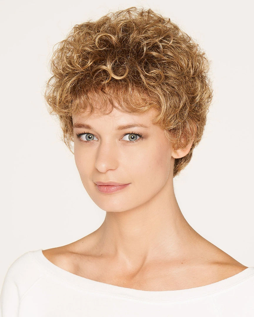 Wigs For Women Petite Lite | Synthetic Wig By Aspen 5 Wigs For Women Petite Lite | Synthetic Wig By Aspen