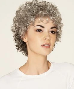 Wigs For Women Honey Lite | Synthetic Integration Wig By Aspen