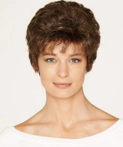 Wigs For Women Nancy | Synthetic Wig By Aspen