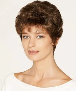 Wigs For Women Nancy | Synthetic Wig By Aspen