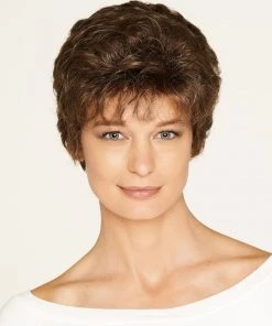 Wigs For Women Nancy | Synthetic Wig By Aspen