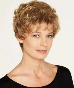 Wigs For Women Petite Erica | Synthetic Wig By Aspen