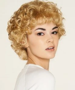 High Society | Synthetic Wig By Aspen