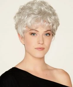Wigs For Women Flirt | Synthetic Wig By Aspen
