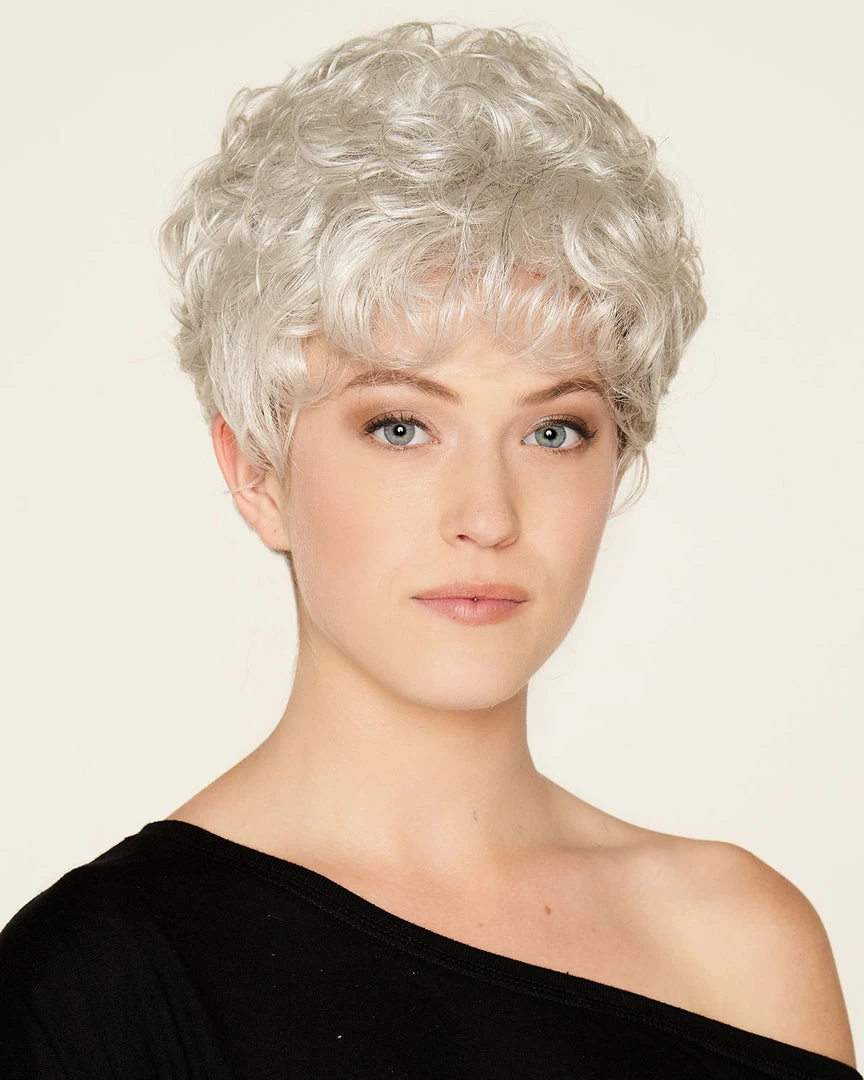 Wigs For Women Flirt | Synthetic Wig By Aspen 4 Wigs For Women Flirt | Synthetic Wig By Aspen
