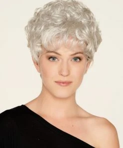 Wigs For Women Flirt | Synthetic Wig By Aspen 8 Wigs For Women Flirt | Synthetic Wig By Aspen