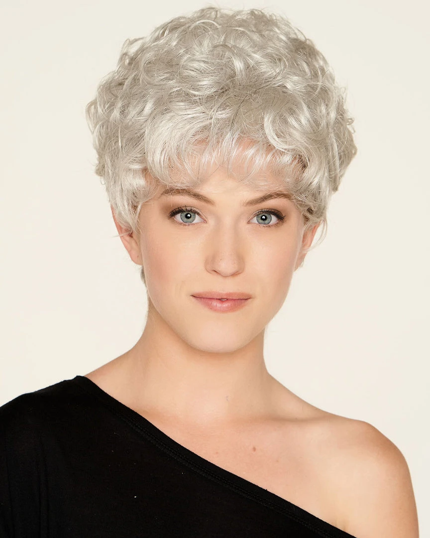 Wigs For Women Flirt | Synthetic Wig By Aspen 5 Wigs For Women Flirt | Synthetic Wig By Aspen