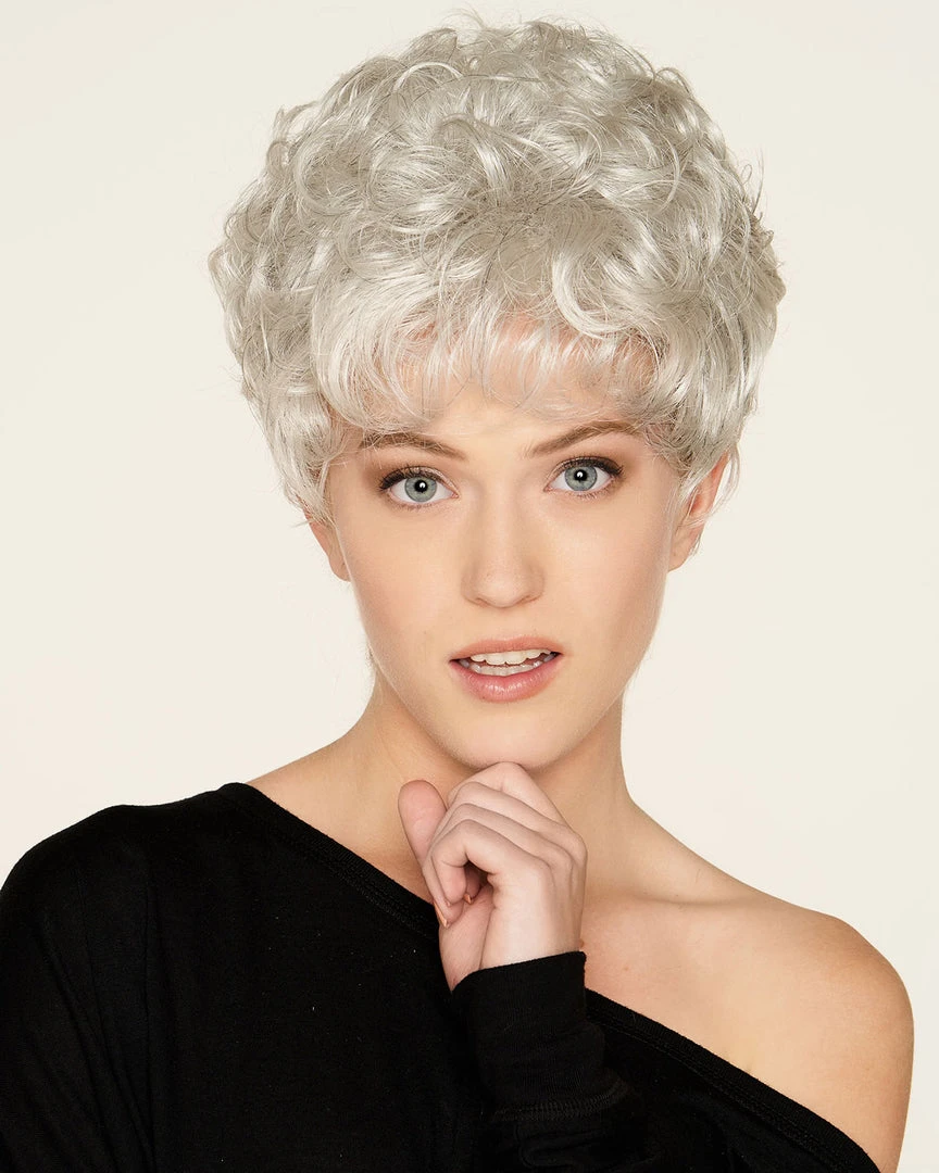 Wigs For Women Flirt | Synthetic Wig By Aspen 3 Wigs For Women Flirt | Synthetic Wig By Aspen
