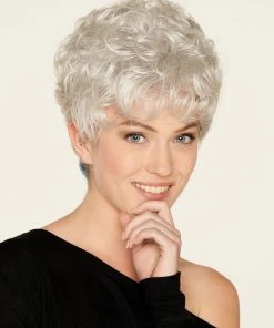 Wigs For Women Flirt | Synthetic Wig By Aspen 9 Wigs For Women Flirt | Synthetic Wig By Aspen