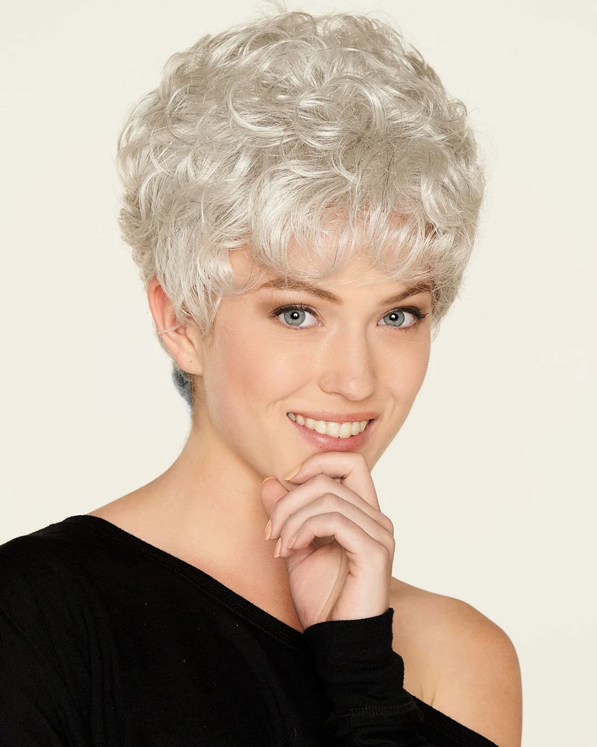 Wigs For Women Flirt | Synthetic Wig By Aspen 6 Wigs For Women Flirt | Synthetic Wig By Aspen