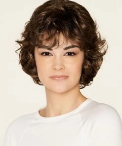 Chic | Synthetic Wig By Aspen