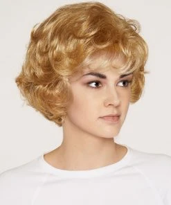 Sassy | Synthetic Wig By Aspen