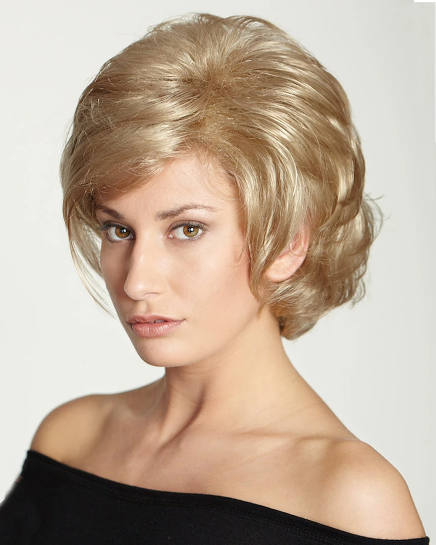 Kristin | Synthetic Wig By Aspen Wigs For Women 4 Kristin | Synthetic Wig By Aspen Wigs For Women