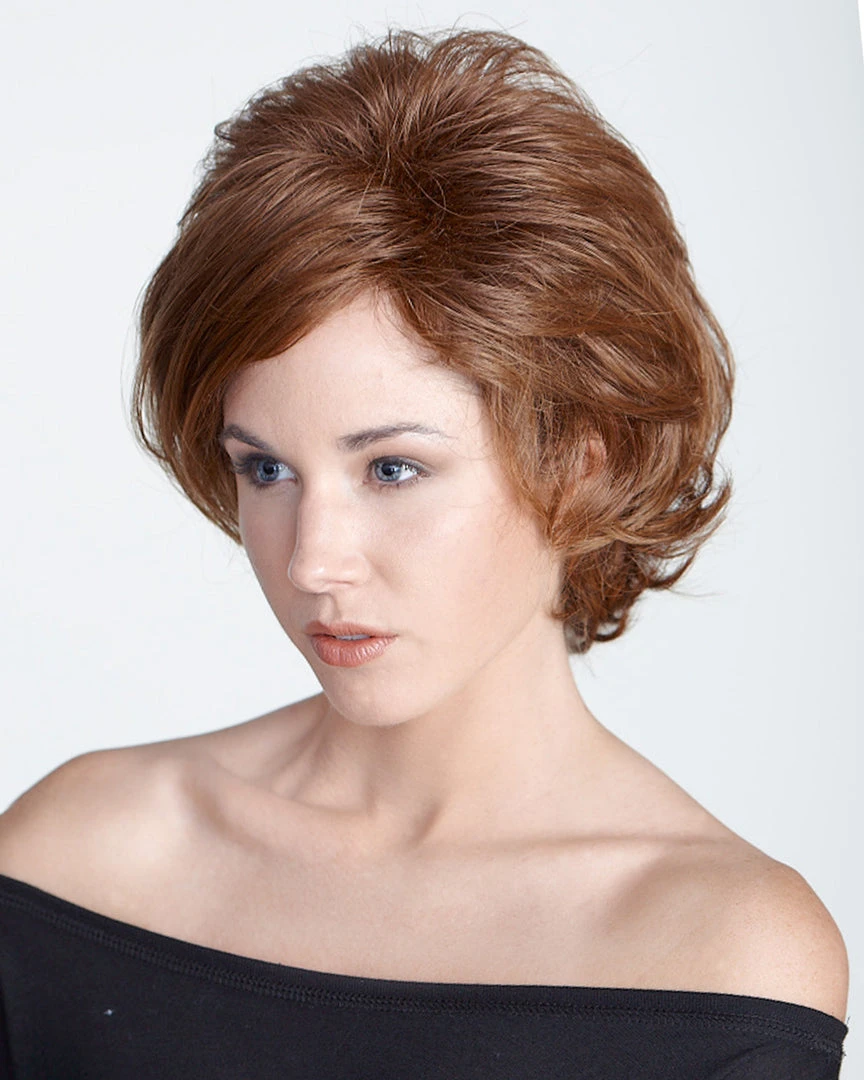Kristin | Synthetic Wig By Aspen Wigs For Women 5 Kristin | Synthetic Wig By Aspen Wigs For Women