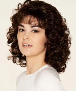 Wigs For Women Gabriella | Synthetic Wig By Aspen