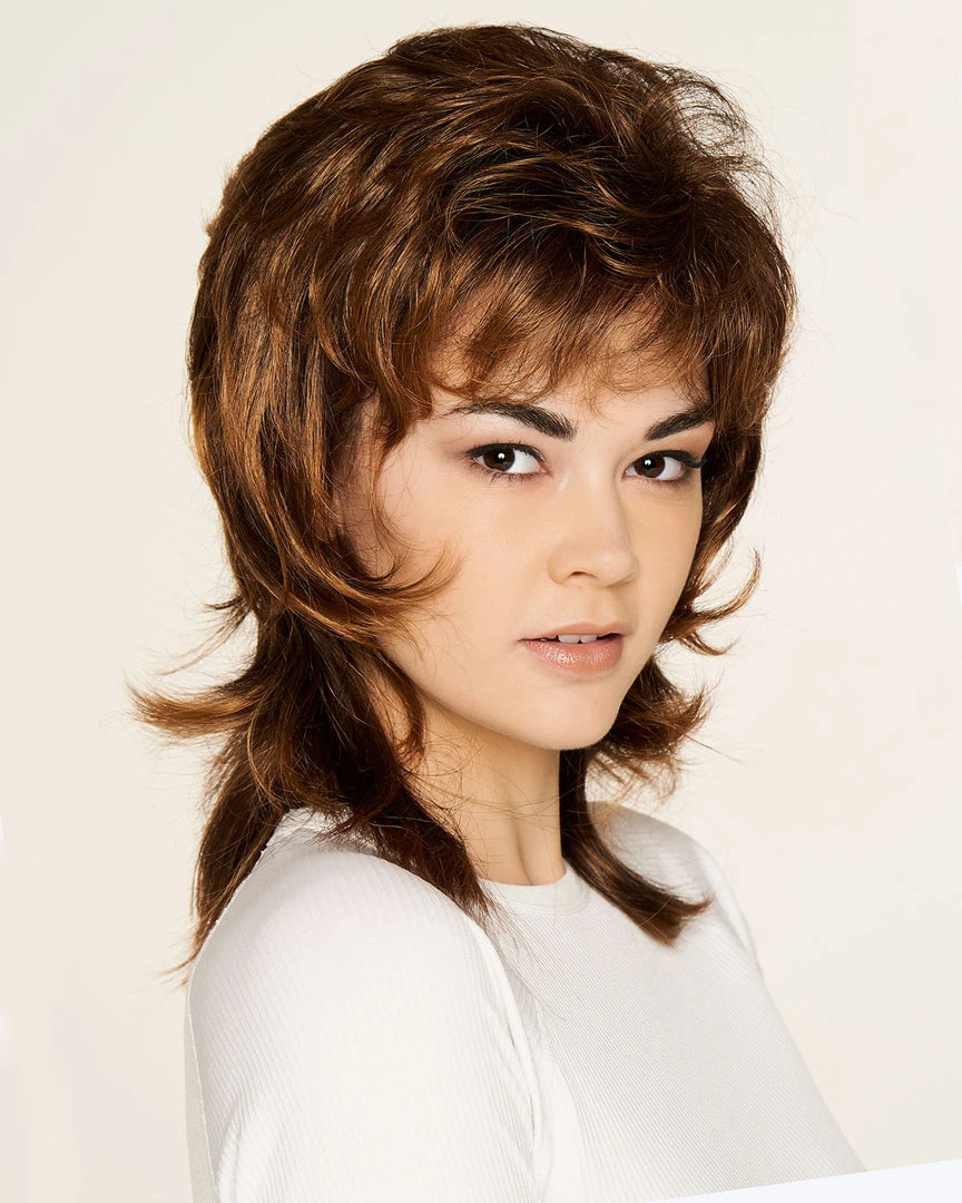 Malibu | Synthetic Wig By Aspen Wigs For Women 4 Malibu | Synthetic Wig By Aspen Wigs For Women