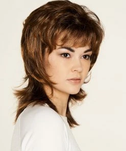 Malibu | Synthetic Wig By Aspen Wigs For Women 7 Malibu | Synthetic Wig By Aspen Wigs For Women