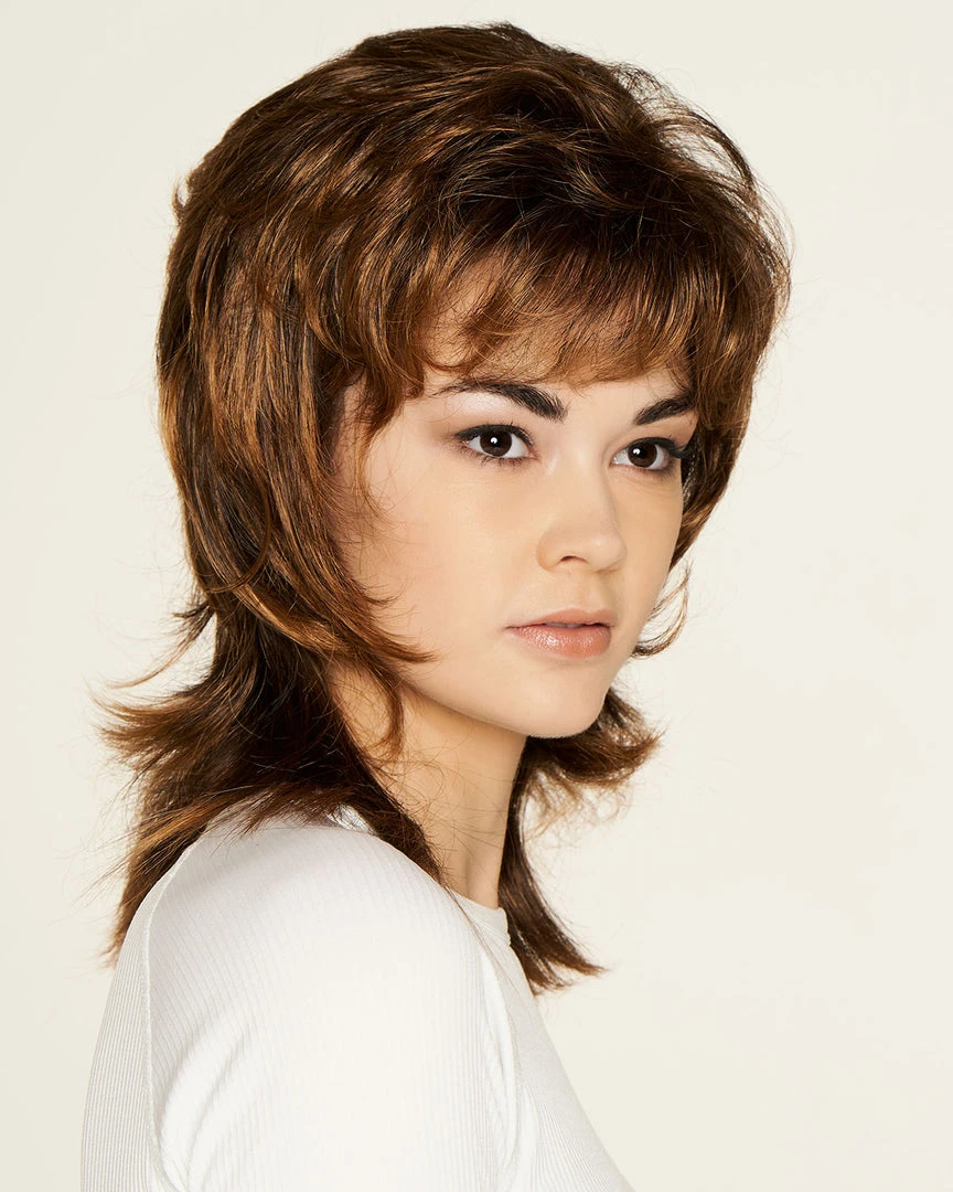 Malibu | Synthetic Wig By Aspen Wigs For Women 5 Malibu | Synthetic Wig By Aspen Wigs For Women