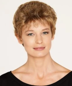 Wigs For Women Petite Aspen | Synthetic Wig By Aspen