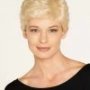 Bobbi | Skin Part Synthetic Wig By Aspen Wigs For Women