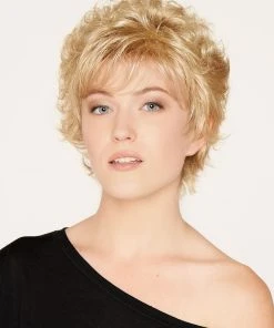 Wigs For Women Candice | Synthetic Wig By Aspen