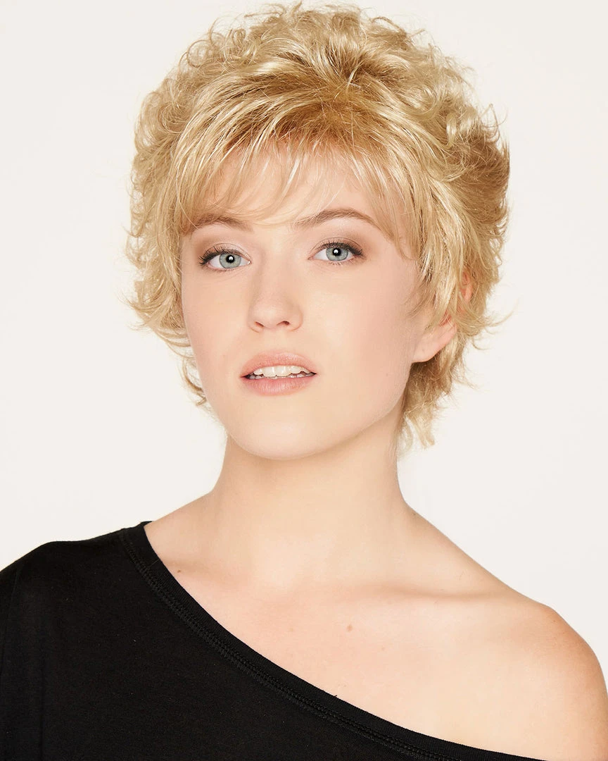 Wigs For Women Candice | Synthetic Wig By Aspen 4 Wigs For Women Candice | Synthetic Wig By Aspen