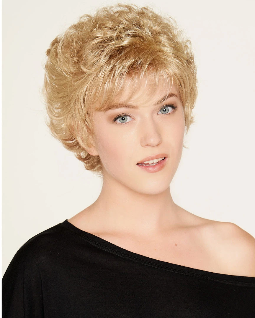 Wigs For Women Candice | Synthetic Wig By Aspen 5 Wigs For Women Candice | Synthetic Wig By Aspen