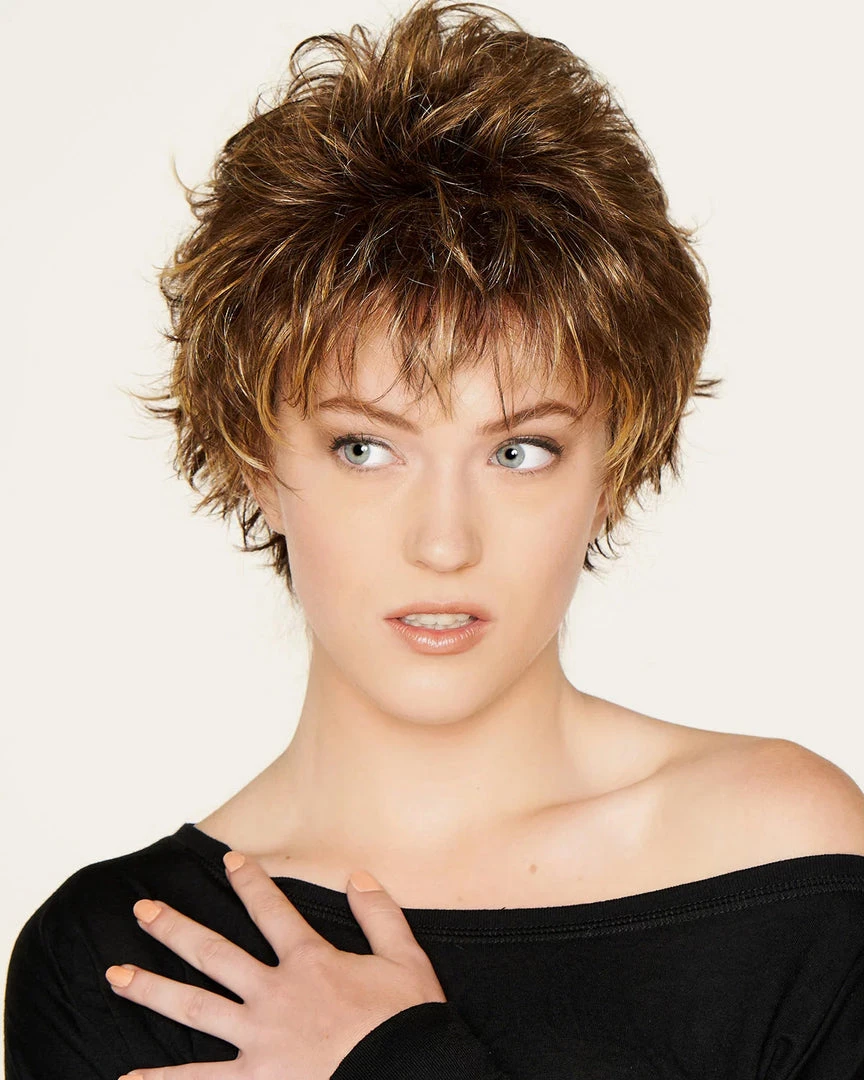 Angie (Exclusive) | Synthetic Wig By Aspen 5 Angie (Exclusive) | Synthetic Wig By Aspen