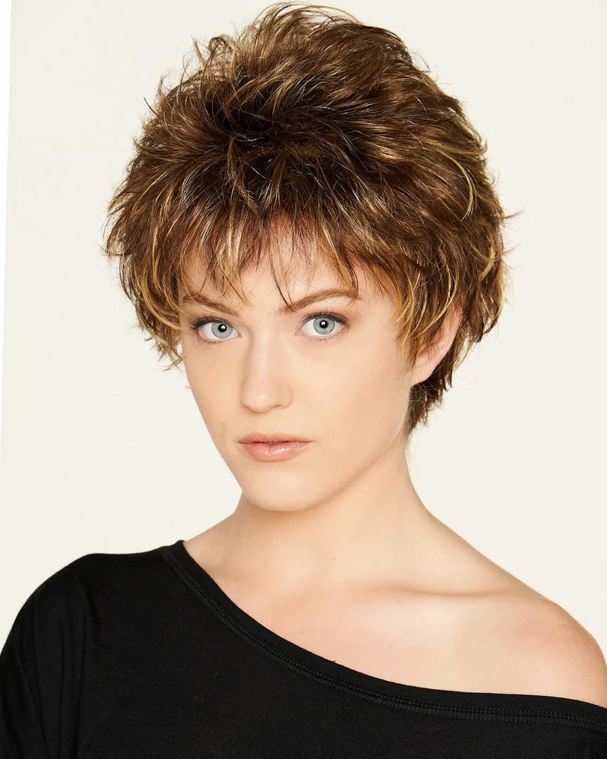 Angie (Exclusive) | Synthetic Wig By Aspen 6 Angie (Exclusive) | Synthetic Wig By Aspen