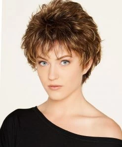 Angie | Synthetic Wig By Aspen Wigs For Women 8 Angie | Synthetic Wig By Aspen Wigs For Women