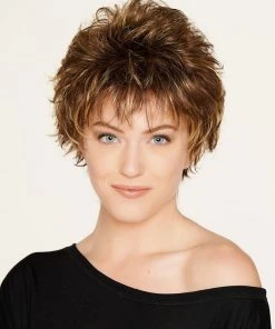 Angie | Synthetic Wig By Aspen Wigs For Women 9 Angie | Synthetic Wig By Aspen Wigs For Women