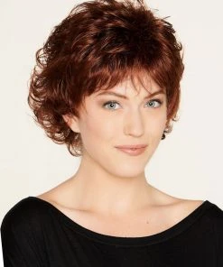 Wigs For Women Kathy | Synthetic Wig By Aspen