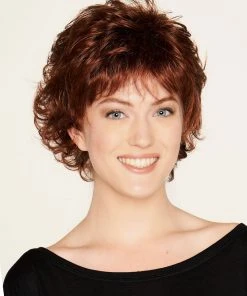 Wigs For Women Kathy | Synthetic Wig By Aspen