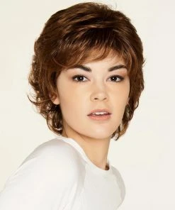 Wigs For Women Melanie (Exclusive) | Synthetic Wig By Aspen