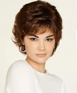 Wigs For Women Melanie (Exclusive) | Synthetic Wig By Aspen