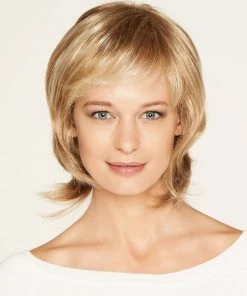 Wigs For Women Erin | Synthetic Wig By Aspen