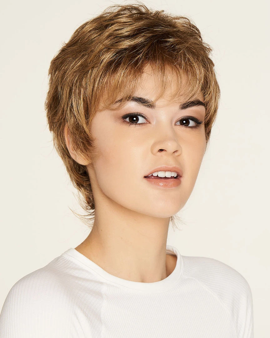 Toni | Synthetic Wig By Aspen Wigs For Women 4 Toni | Synthetic Wig By Aspen Wigs For Women